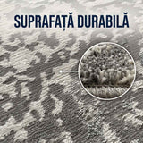 Covor pentru casă - Stil, confort și durabilitate