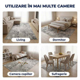 Covor pentru casă - Stil, confort și durabilitate