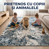 Covor pentru casă - Stil, confort și durabilitate
